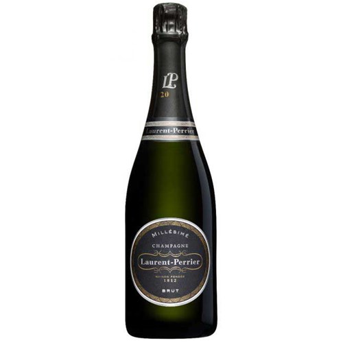 Send Laurent Perrier Millesime Vintage 2012 75cl - Laurent Perrier Vintage Champagne Gift Online